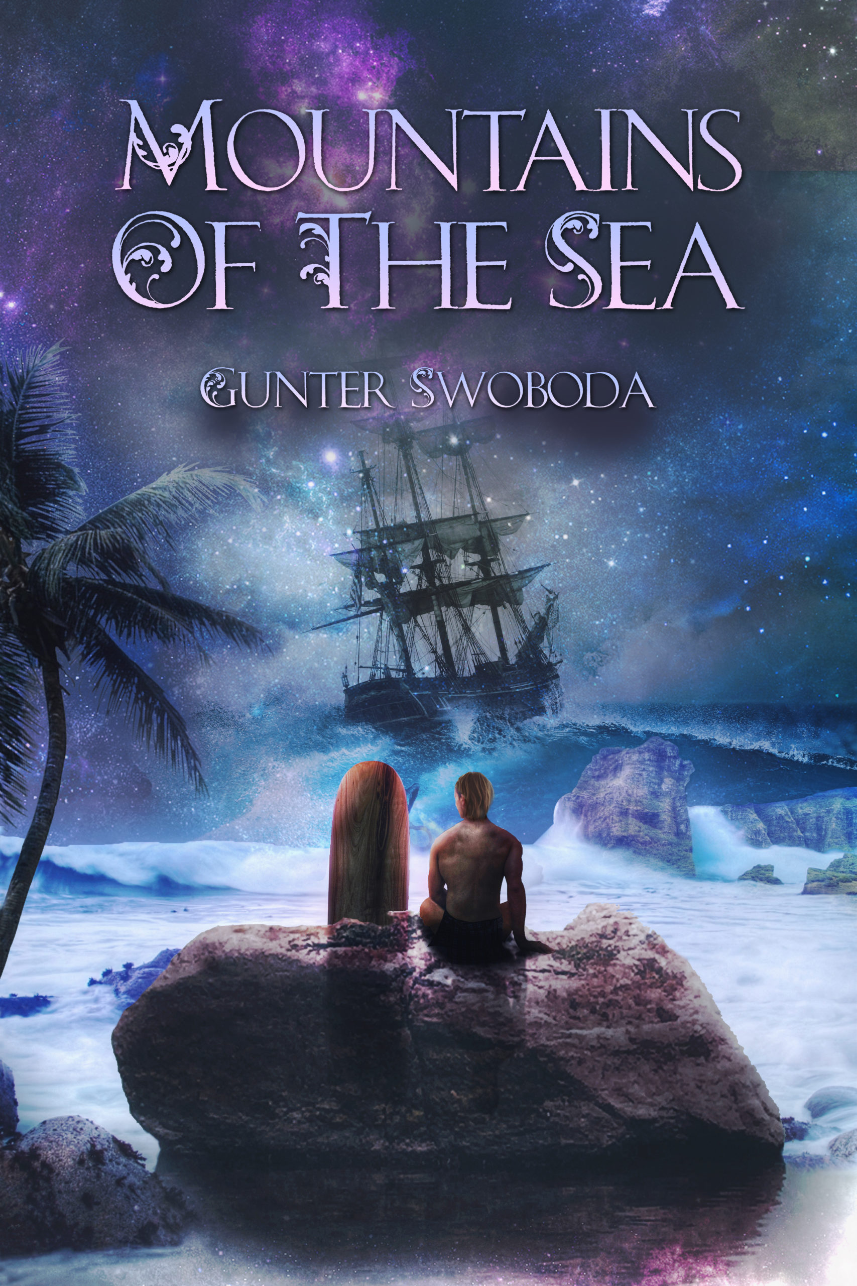 Winterwolf Press Releases a Timely, Historical Novel by Gunter Swoboda