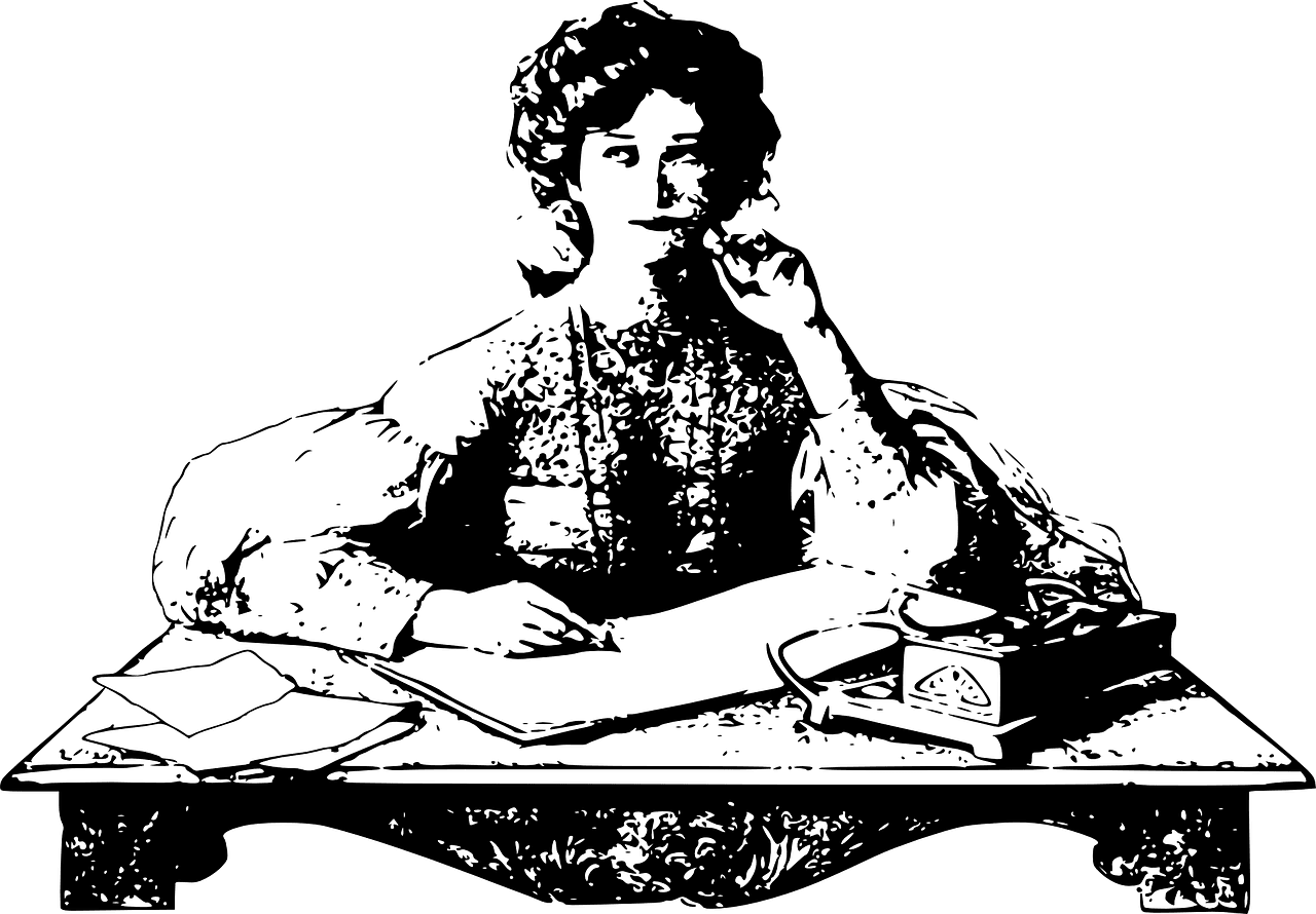 Three Ways to Use an Author’s Note