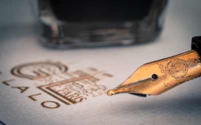 The Scripted Seven: Part 1