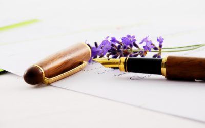 The Scripted Seven: Part 3