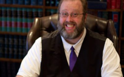 Winterwolf Press Signs Fantasy Author, Aaron Yeager