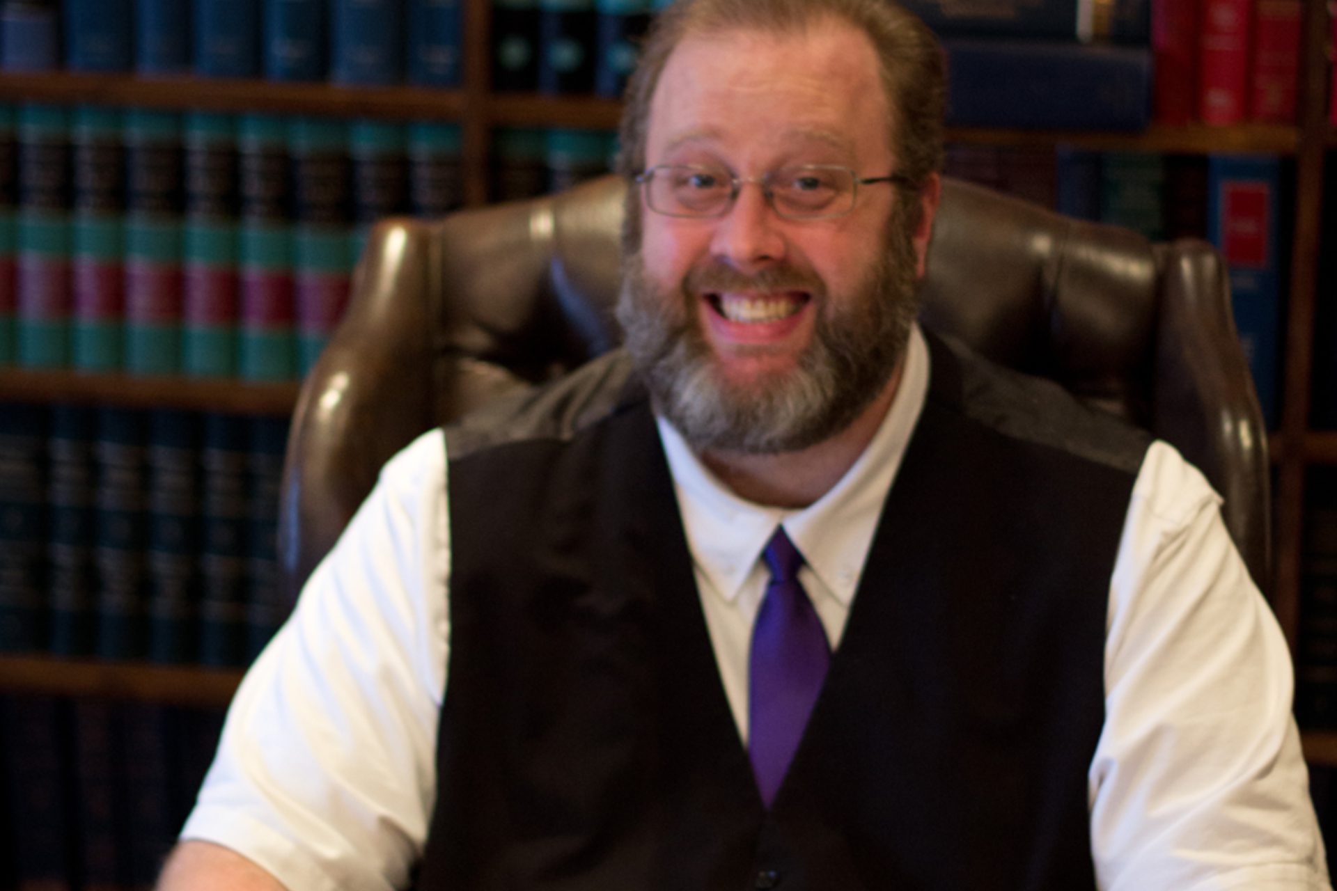 Winterwolf Press Signs Fantasy Author, Aaron Yeager