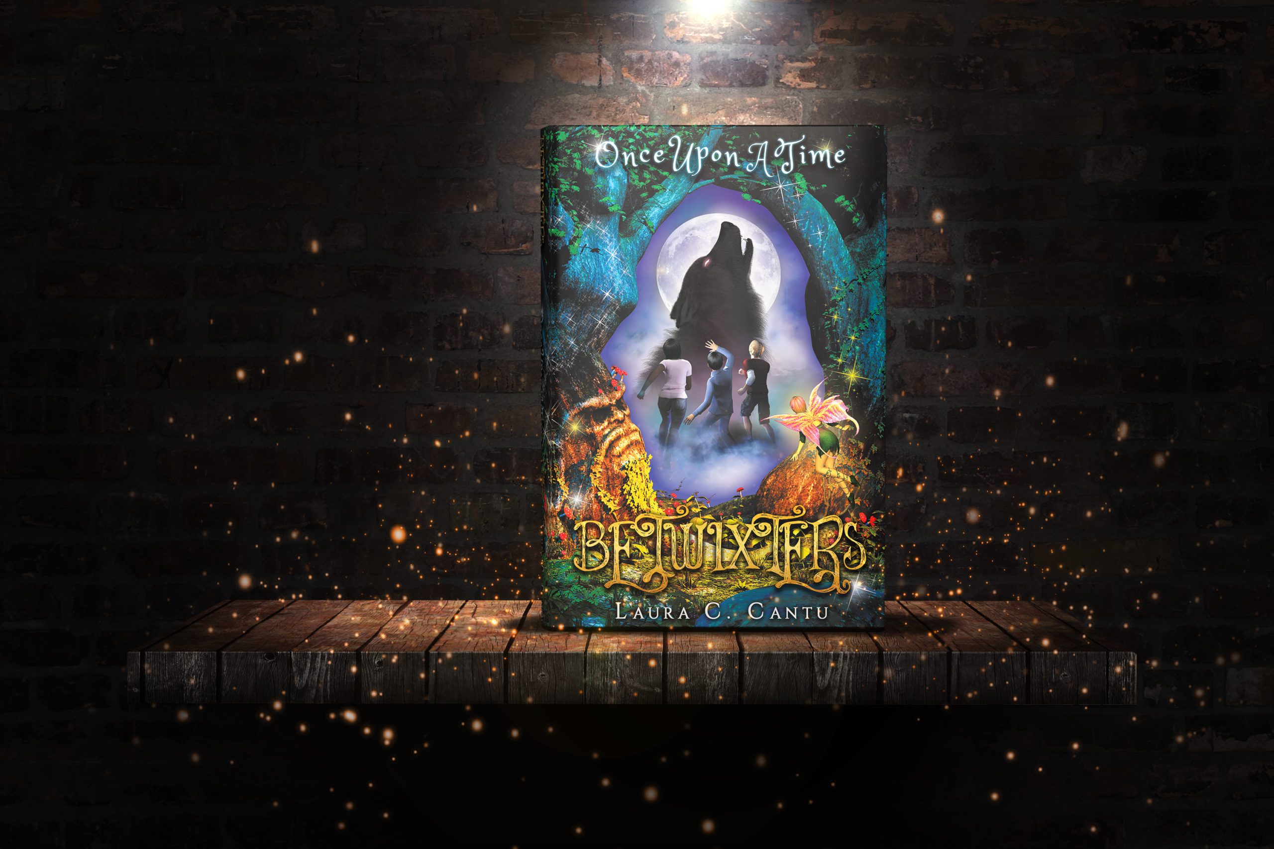 Betwixters Receives Rave Reviews!