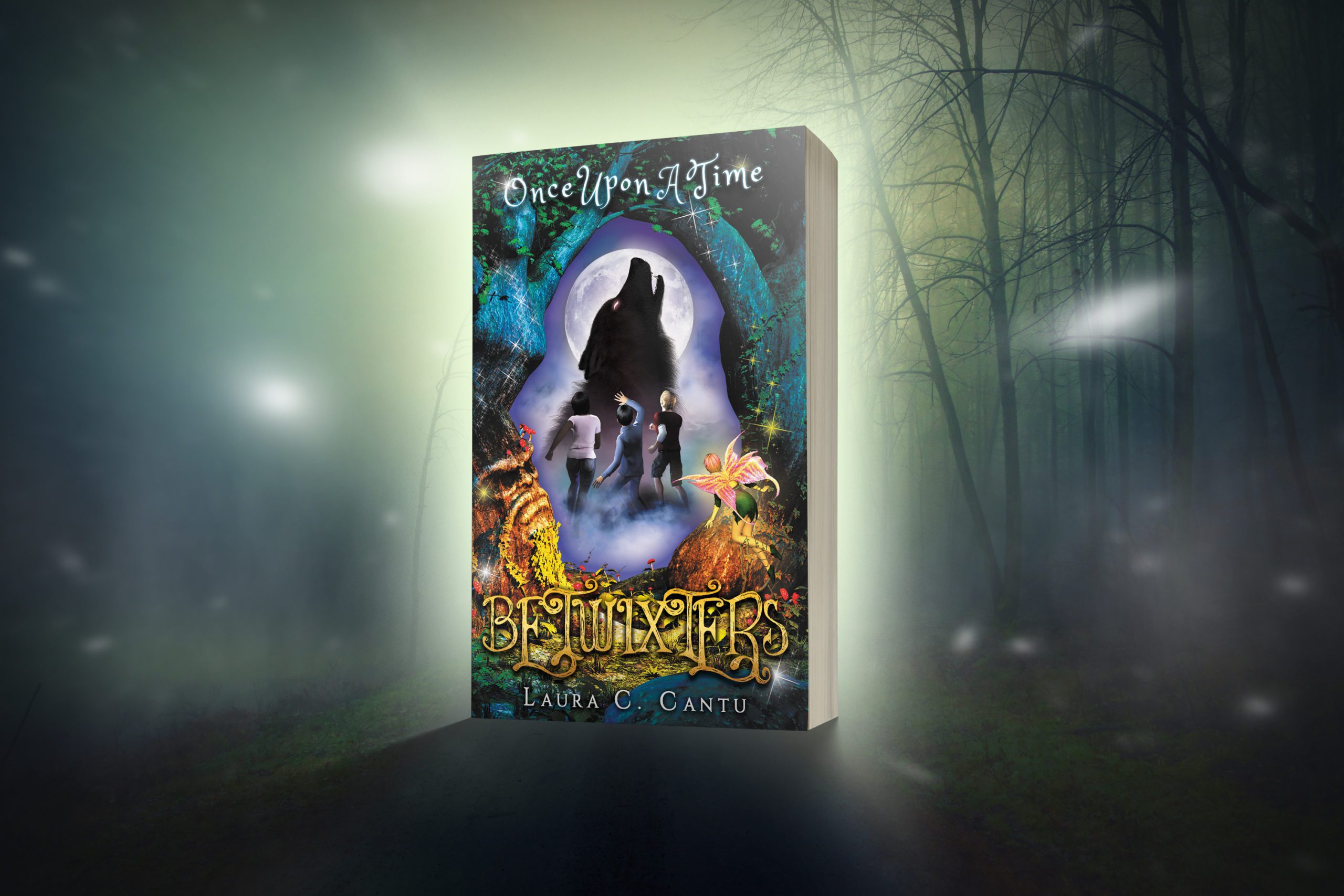 Betwixters: Once Upon a Time Was “Just Pure Enjoyment,” Says The Bibliophile Girl in Review