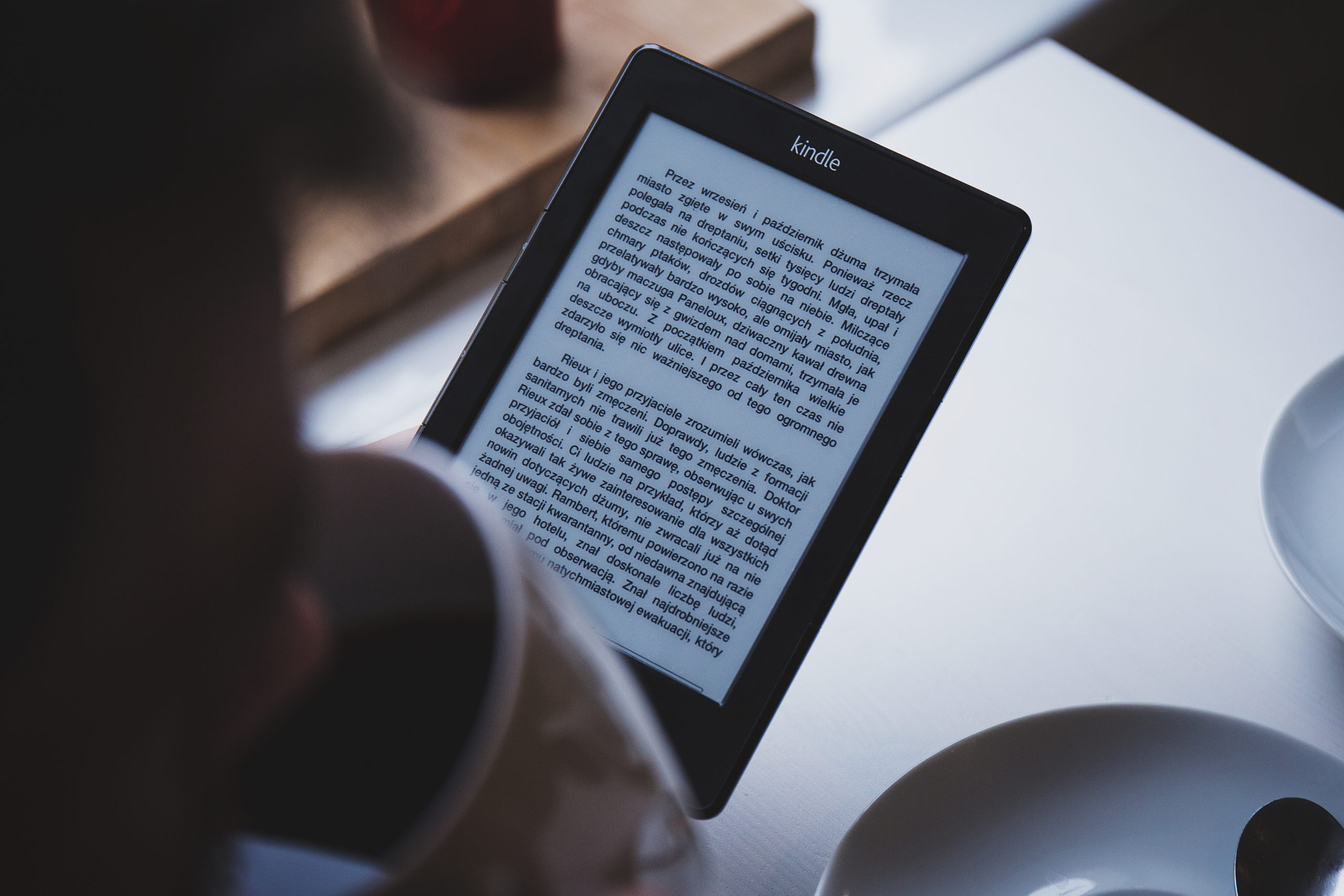 Beta-Readers: What They Are and Why You Need One