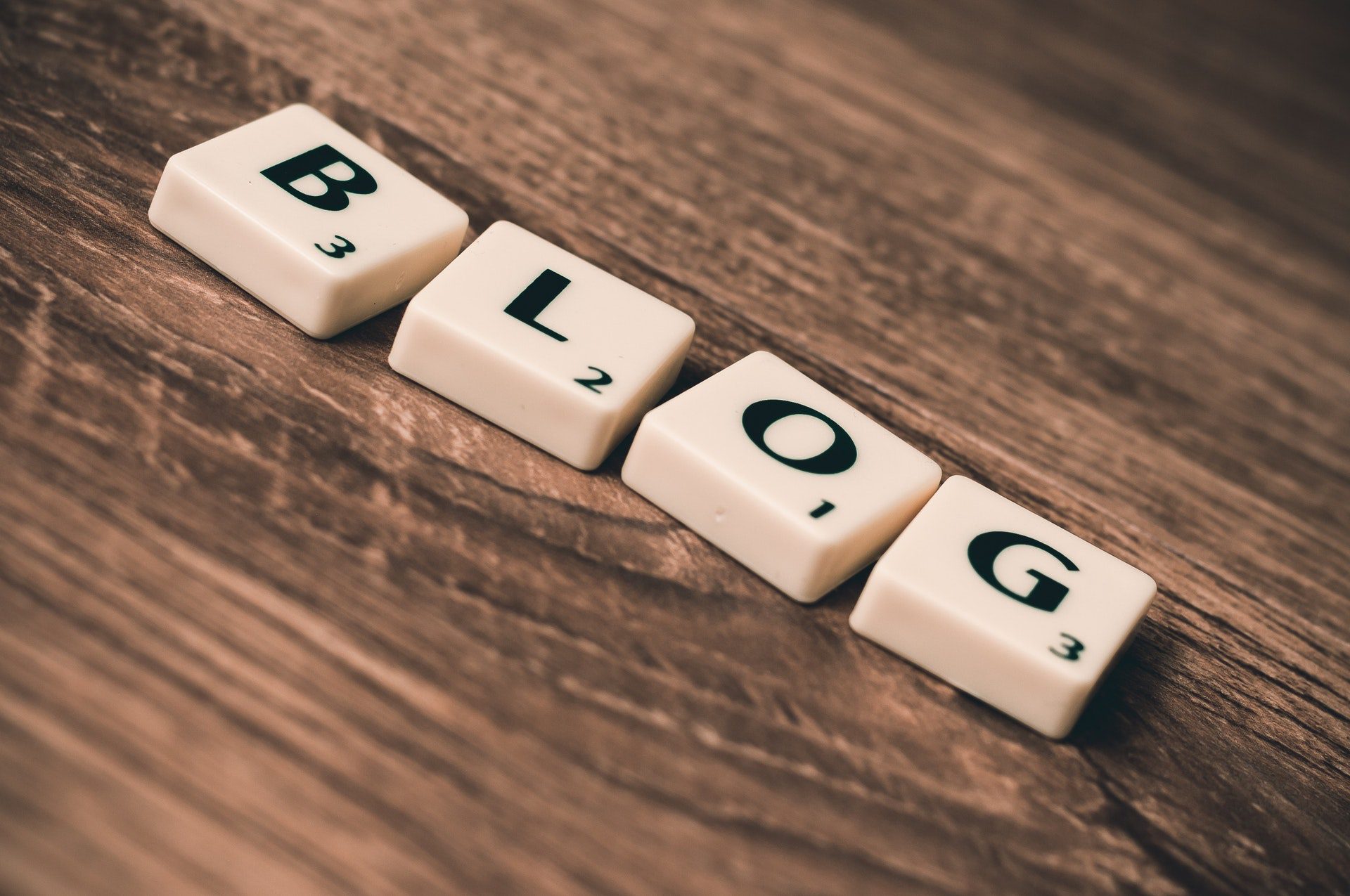 Blog Tours and How They Can Work For You
