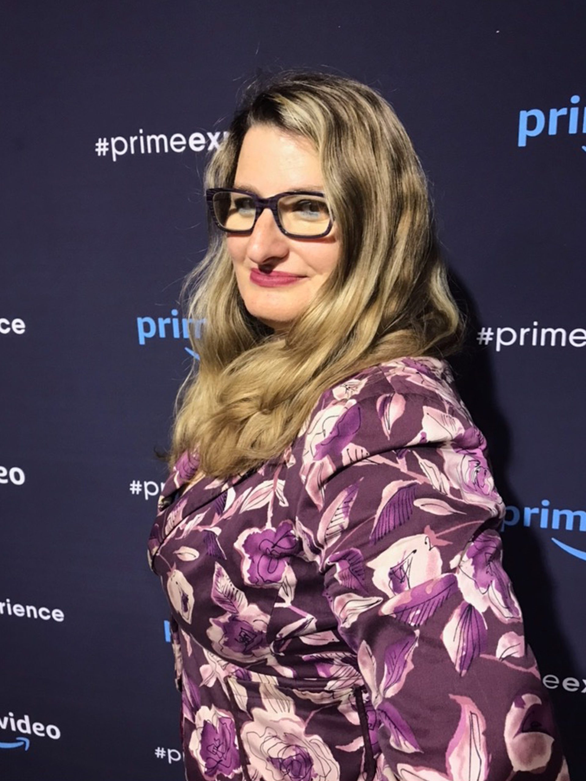 Winterwolf Press author Miranda Spigener-Sapon, Showrunner/Creator of Amazon Prime series Marisa Romanov to Moderate Panels at BookExpo/BookCon 2019 & Promote the Release of her Novel, Charles: A Marisa Romanov Story
