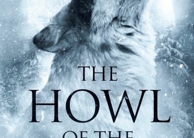 Howl of the Wild: A Nature Anthology