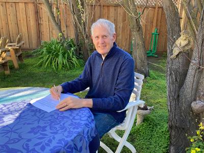 J. Hurtubise signing contract