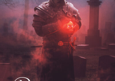 Requiem of Sorrow: An Age of Endings Novelette