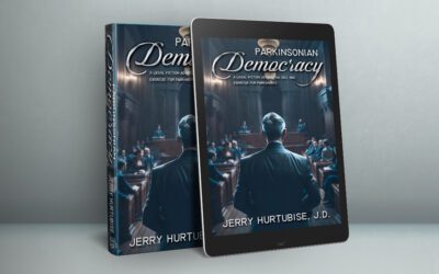 Winterwolf Press Celebrates the Success of Jerry Hurtubise’s Latest Book Released in November!