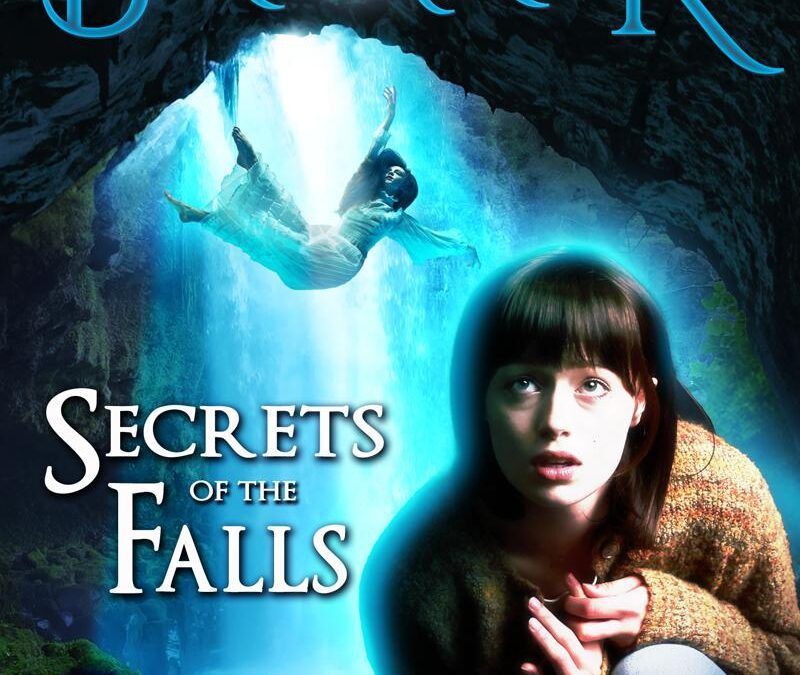 secrets of the falls book cover