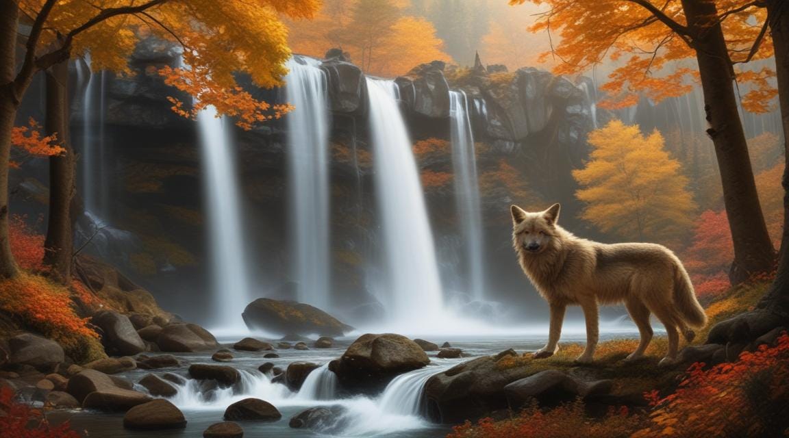 Secrets of the Fall Season – Revealed