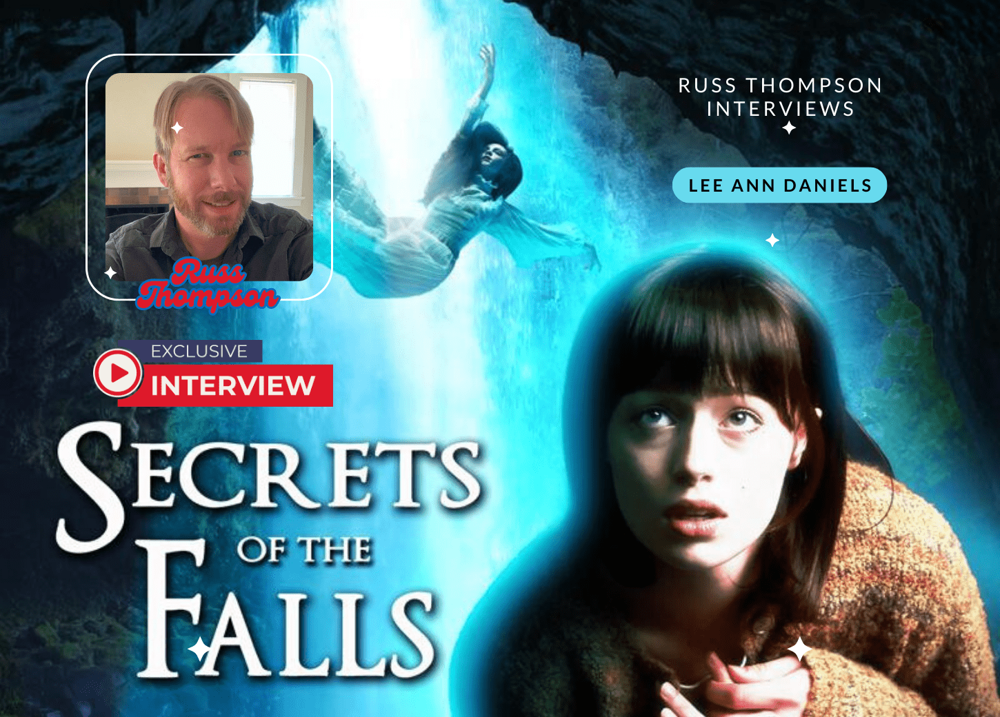 An Interview with Lee Ann, the Loop Breaker