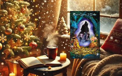 Books and Cocoa: A Cozy Christmas Reading List