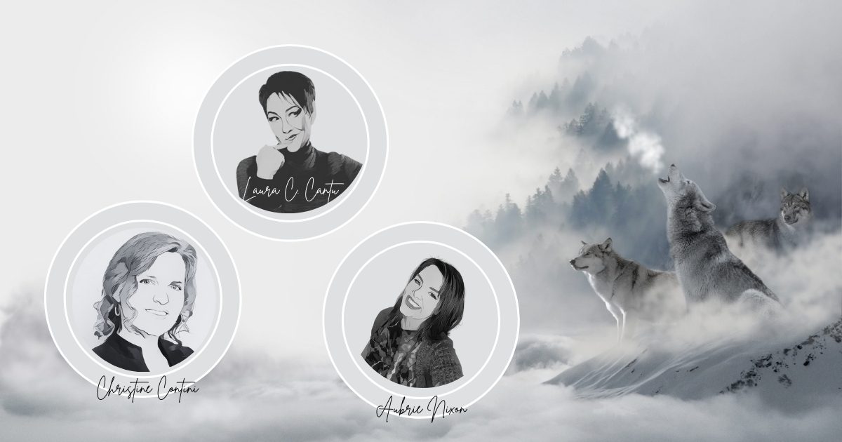 Storytellers, Trailblazers, and Changemakers