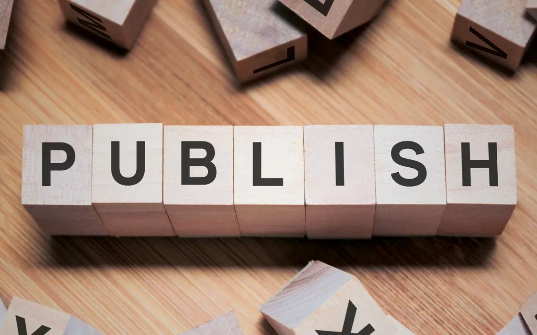 publish