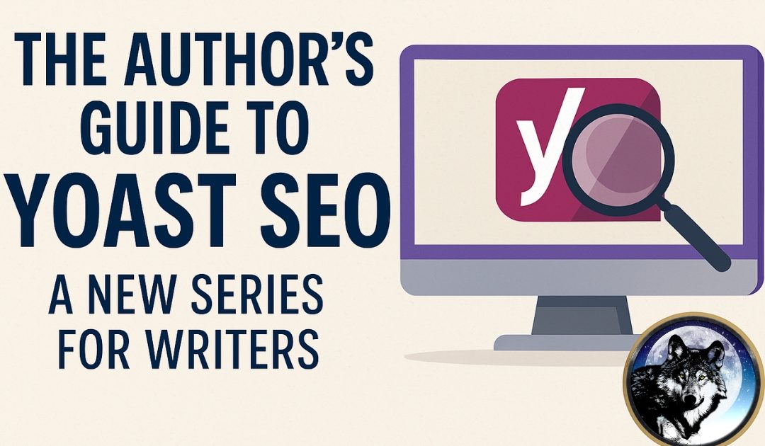 Author guide to Yoast SEO plugin