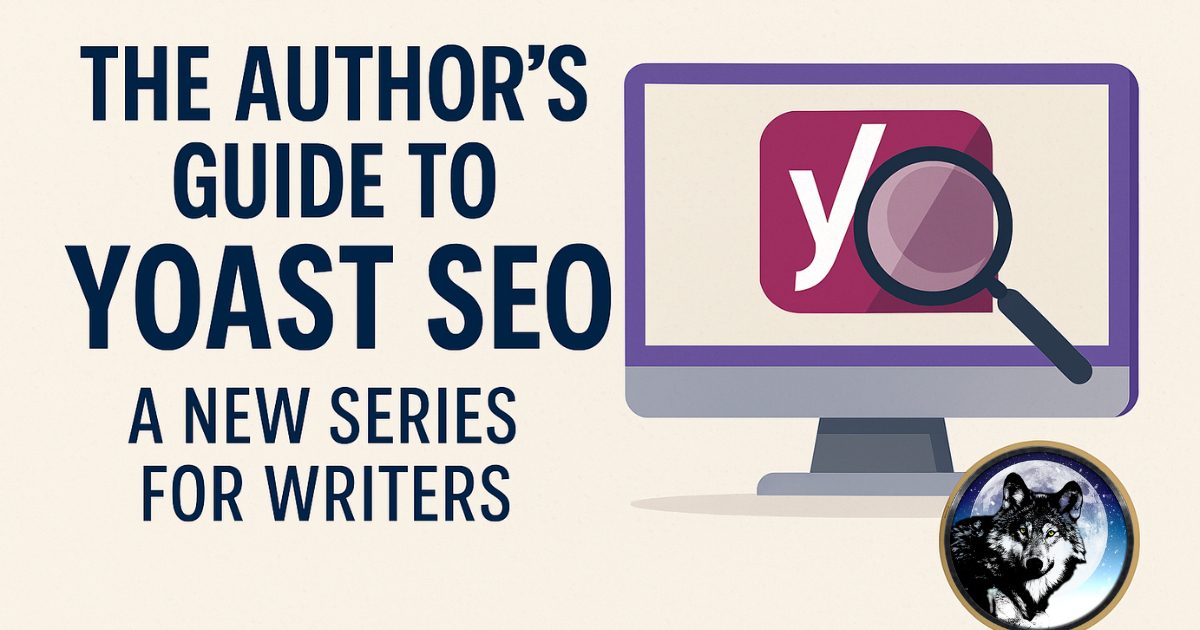Author guide to Yoast SEO plugin