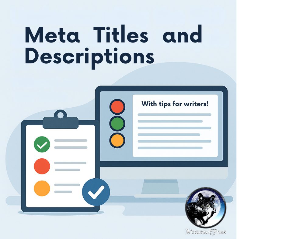 Preview tools in Yoast for meta title and description optimization