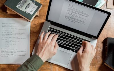 How to Write Your First Novel Without Getting Lost