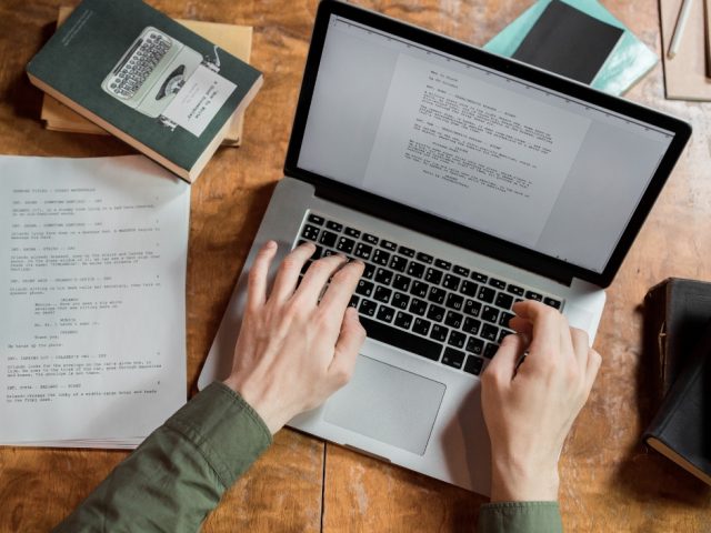 How to Write Your First Novel Without Getting Lost