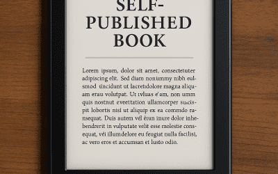 The No-Panic Guide to Self-Publishing Your Book