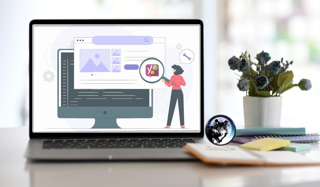 Step-by-step guide showing how to set up Yoast SEO on a WordPress website