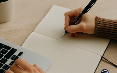 How to Write a Book (And Actually Finish It)