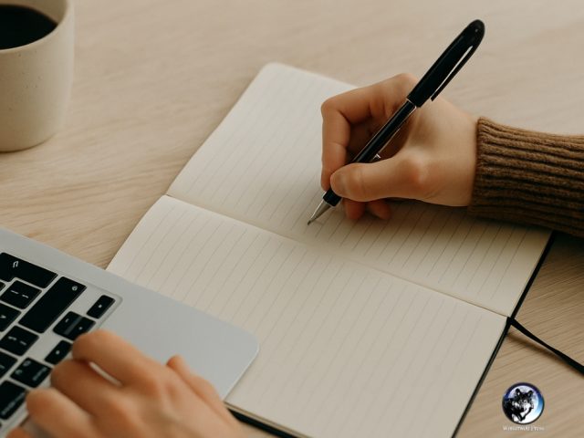 How to Write a Book (And Actually Finish It)