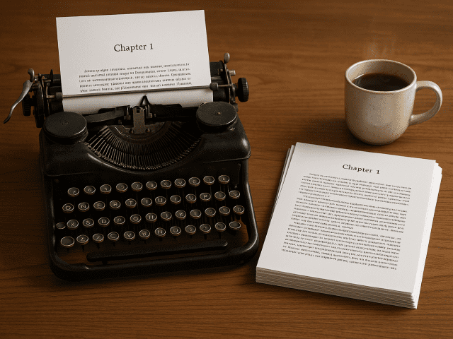Traditional Print Publishing: Pros, Cons, and How to Get Published