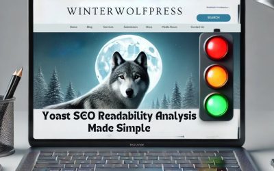 Understanding the SEO and Readability Analysis (Yoast SEO Guide)