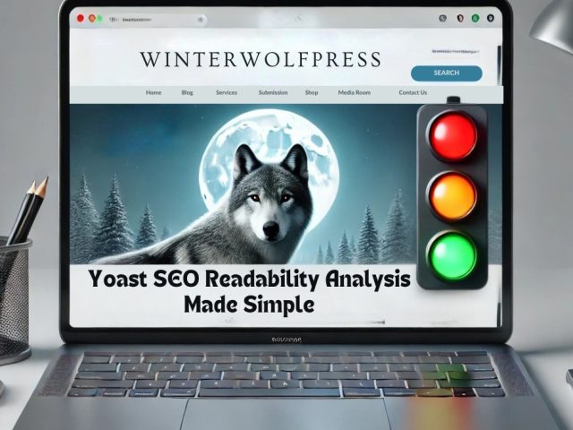 Understanding the SEO and Readability Analysis (Yoast SEO Guide)