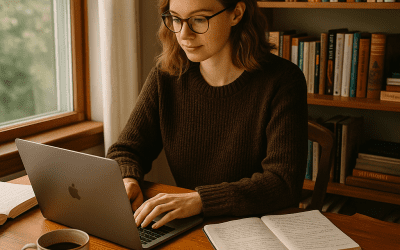 The Best Editing Tools for Writers in 2025: A Practical Comparison