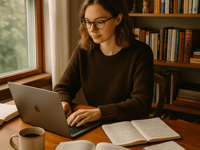 The Best Editing Tools for Writers in 2025: A Practical Comparison