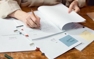 Fix My Blurb! Common Mistakes (and How to Avoid Them)