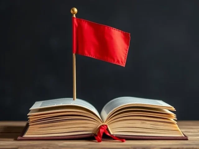 Red Flags to Watch for When Choosing a Publisher (Hybrid or Otherwise)