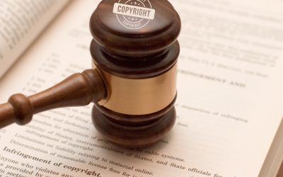 Copyrights in Publishing: What Every Author Needs to Know