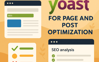 Optimize Your Posts Like a Pro Using Yoast