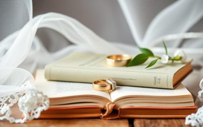 Stories for the Season of Weddings and Ever After