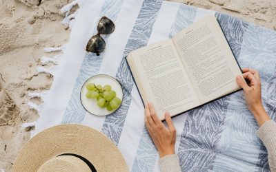 12 August Reads That’ll Make You Skip Plans