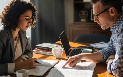 What to Expect When Working with a Book Editor