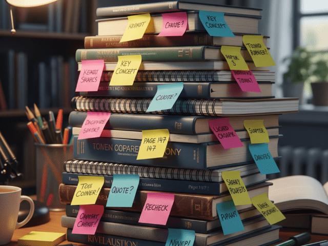 Citing Sources Made Easy For Every Writer