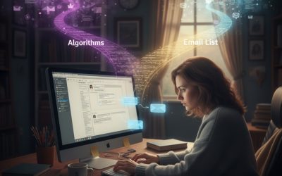 Email Lists vs. Algorithms: Building a Reader Base That Lasts