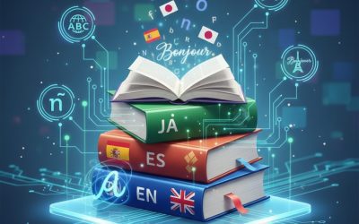 AI and Translation for Authors
