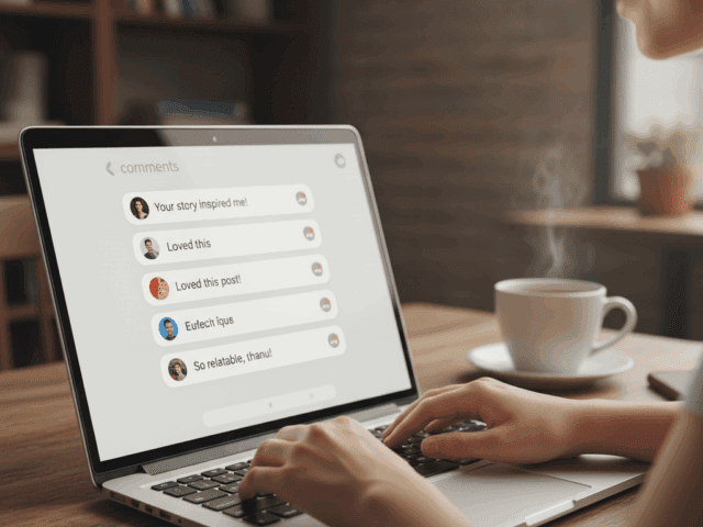 The Author Visibility Blueprint Part 1 – Blogging for Writers: Finding Your Voice Beyond the Book