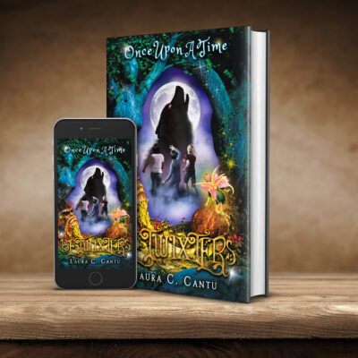 Betwixters: Once Upon a Time